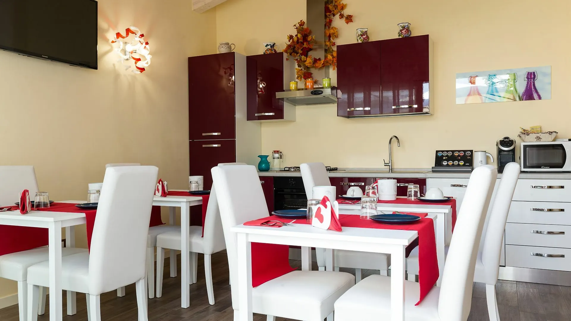 ***** Hotel Villa Erica & Villa Erica 1 Campalto Italy