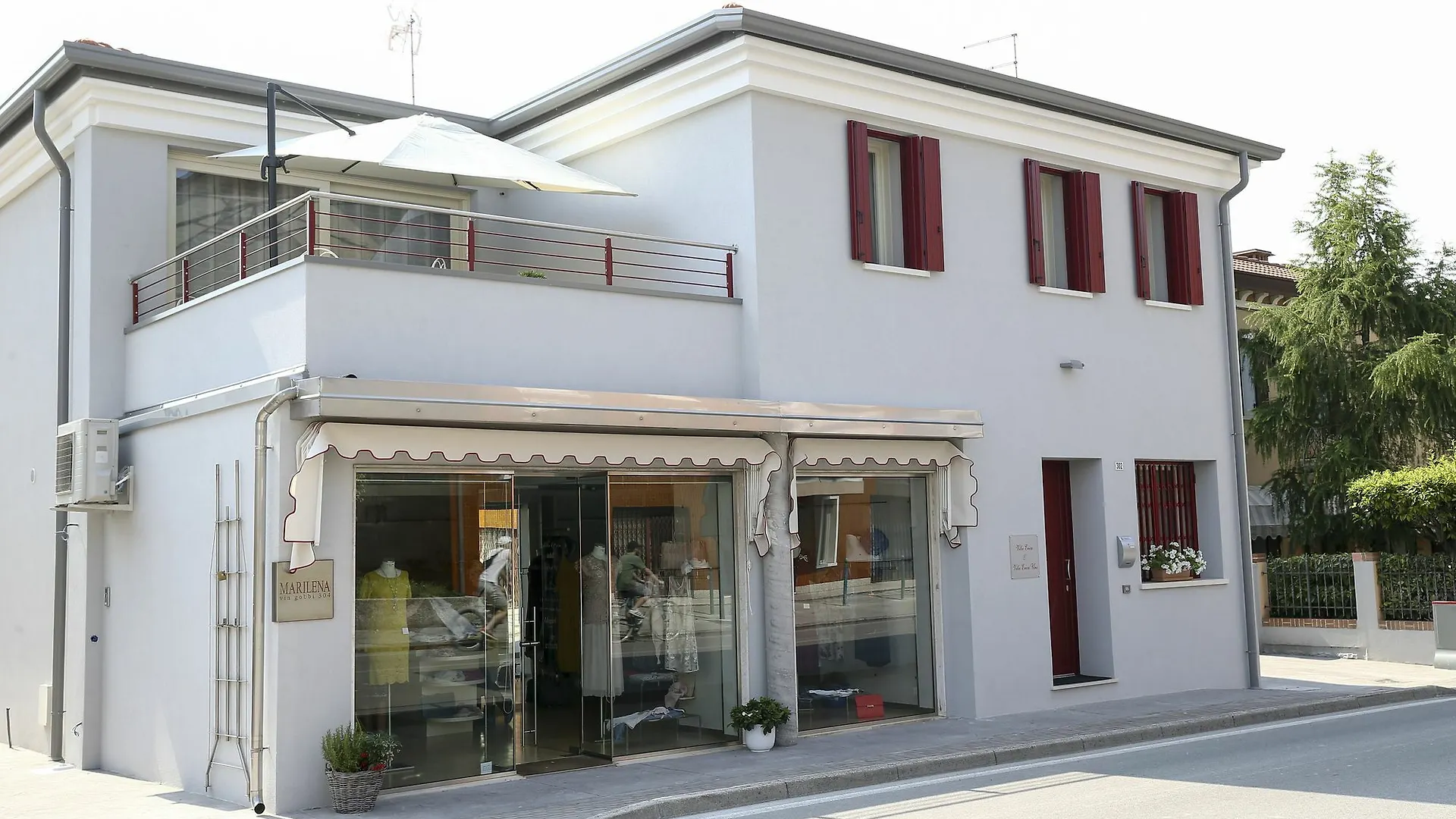 Villa Erica & Villa Erica 1 Campalto